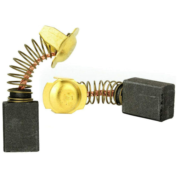 DeWalt Carbon Brushes for DW849 Rotary Polisher, 450374-12 (2 pack)
