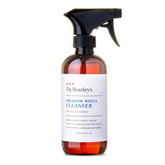 Dr. Beasley's Premium Wheel Cleanser - 12 oz