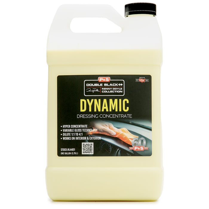 P&S Dynamic Dressing - 1 gal.