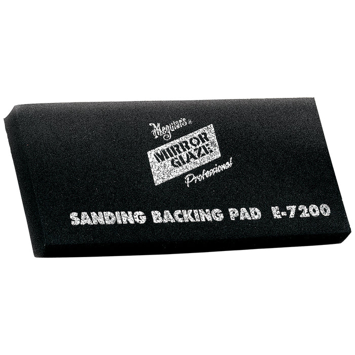 Meguiar's Sanding Backing Pad, E7200