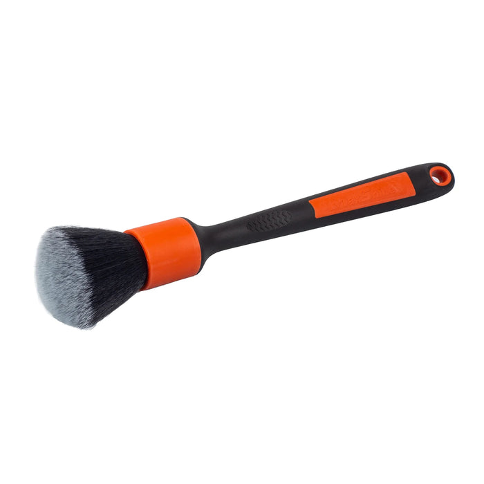 MaxShine Ever So Soft (ESS) Detailing Brush - Large - Red