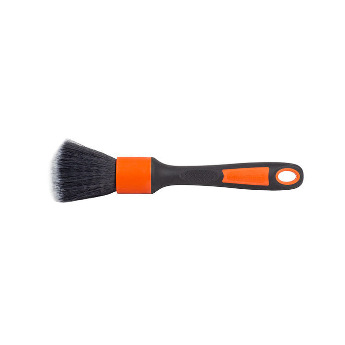 MaxShine Ever So Soft (ESS) Detailing Brush - Small - Red