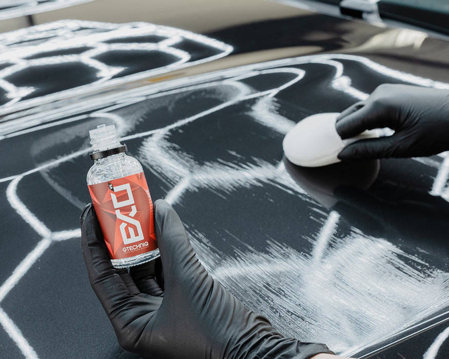 Gtechniq EXO V5 Ultra Durable Hydrophobic Coating - 50 ml