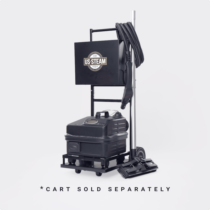 US Steam Eagle Commercial Steam Cleaner