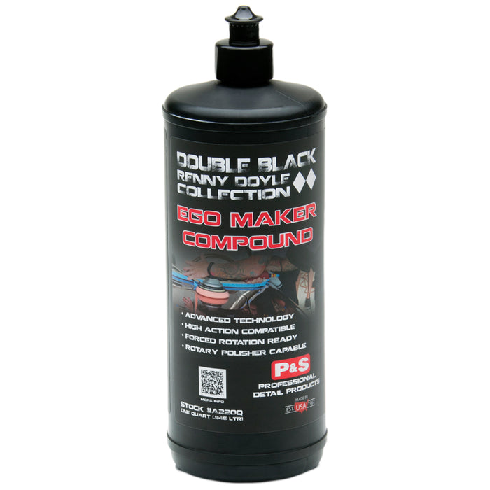 P&S Ego Maker Compound - 32 oz.