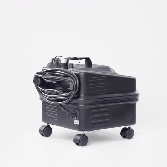 US Steam Eagle Commercial Steam Cleaner