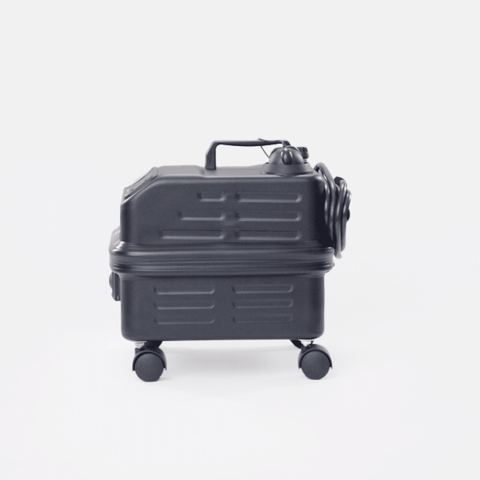 US Steam Eagle Commercial Steam Cleaner