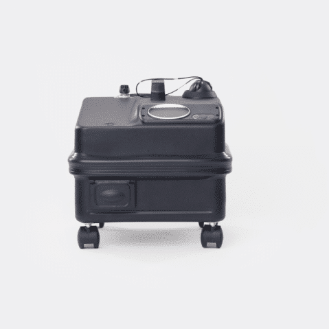 US Steam Eagle Commercial Steam Cleaner