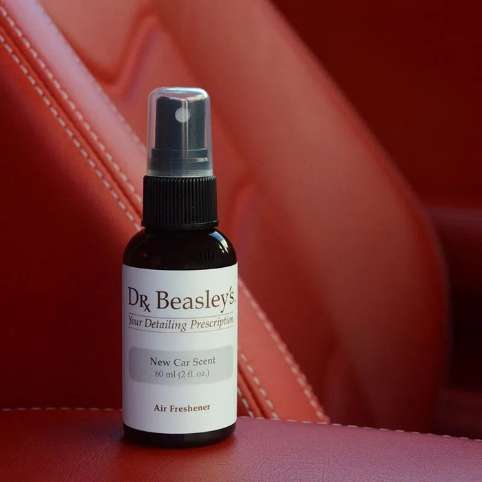 Dr. Beasley's New Car Scent - 2 oz.