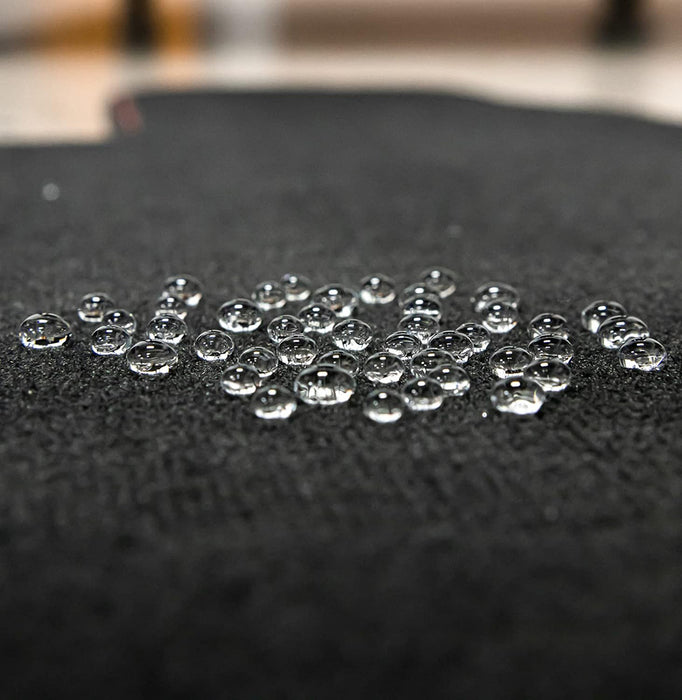 Gyeon Q² Fabric Coat - 400 ml