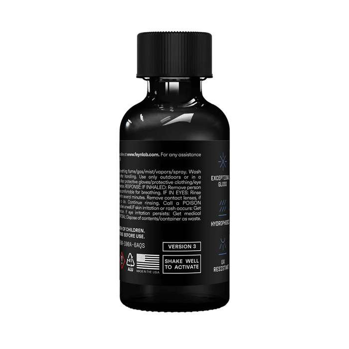 Feynlab Ceramic V3 - 30 ml