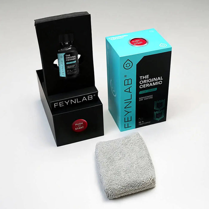 Feynlab The Original Ceramic Coating - 30 ml