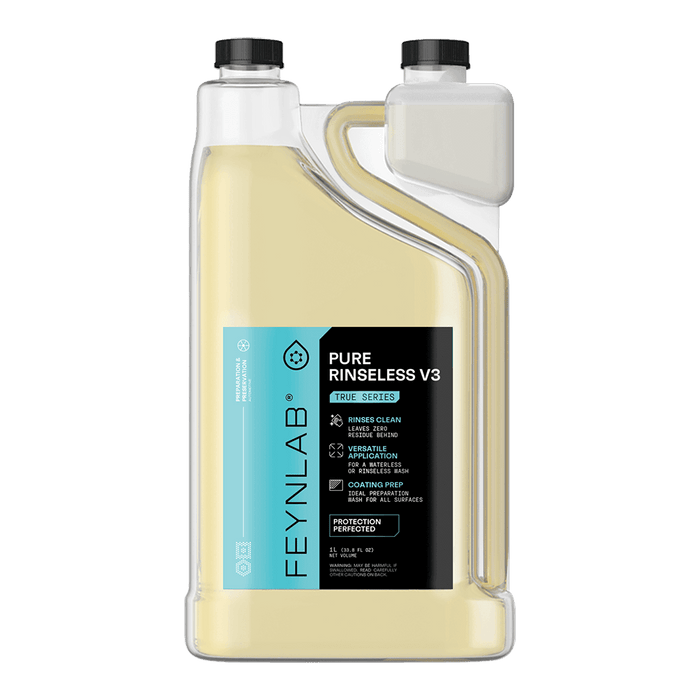Feynlab Pure Rinseless V3 - 1000 ml