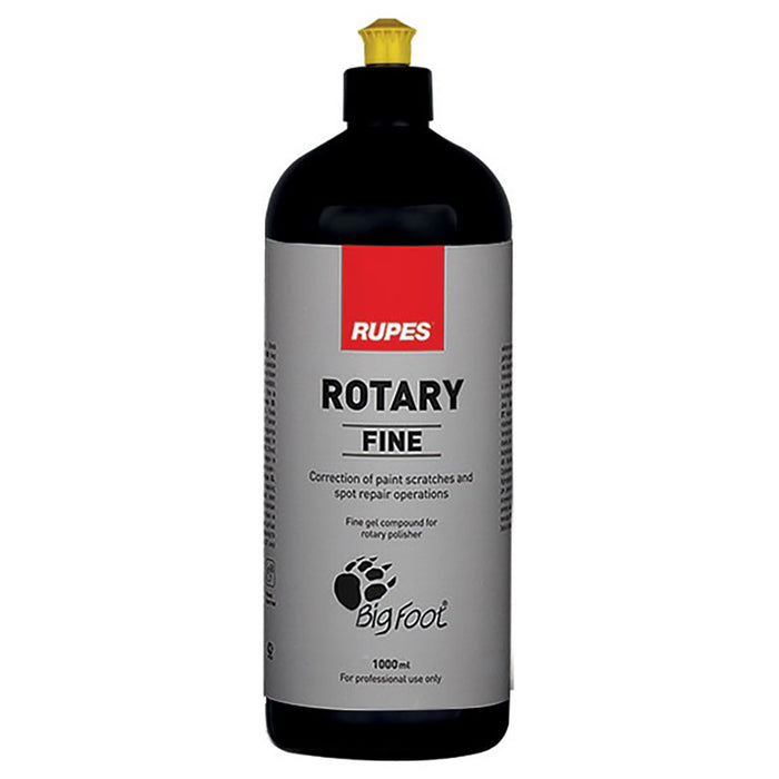 RUPES Rotary Fine Polishing Compound - 1000 ml