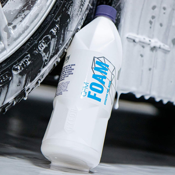 Gyeon Q²M Foam - 1000 ml