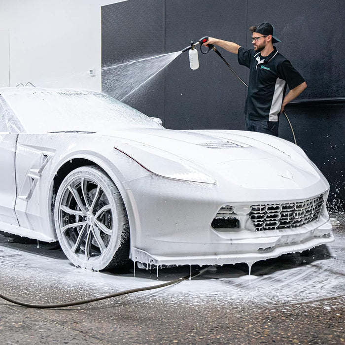 Gyeon Q2M Foam - 4000 ml