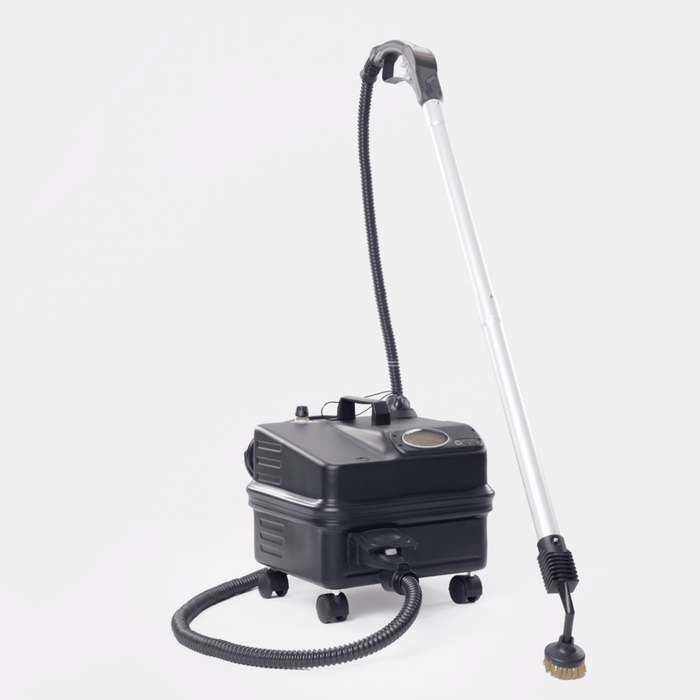 US Steam Eagle Commercial Steam Cleaner