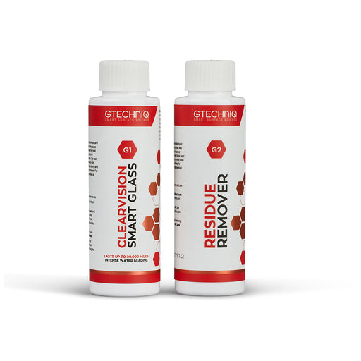 Gtechniq G4 Glass Nano Polish - 100 ml