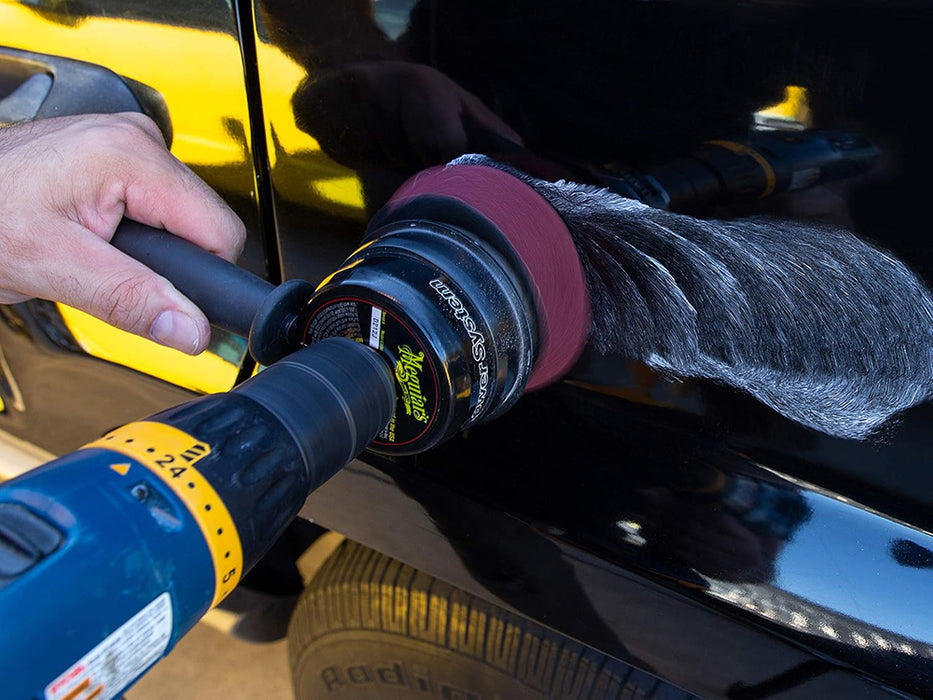 Meguiar's ScratchX, G10307 - 7 oz.
