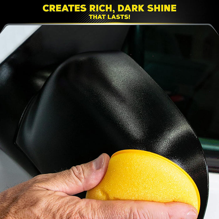 Meguiar's Ultimate Black, G15812 - 12 oz.