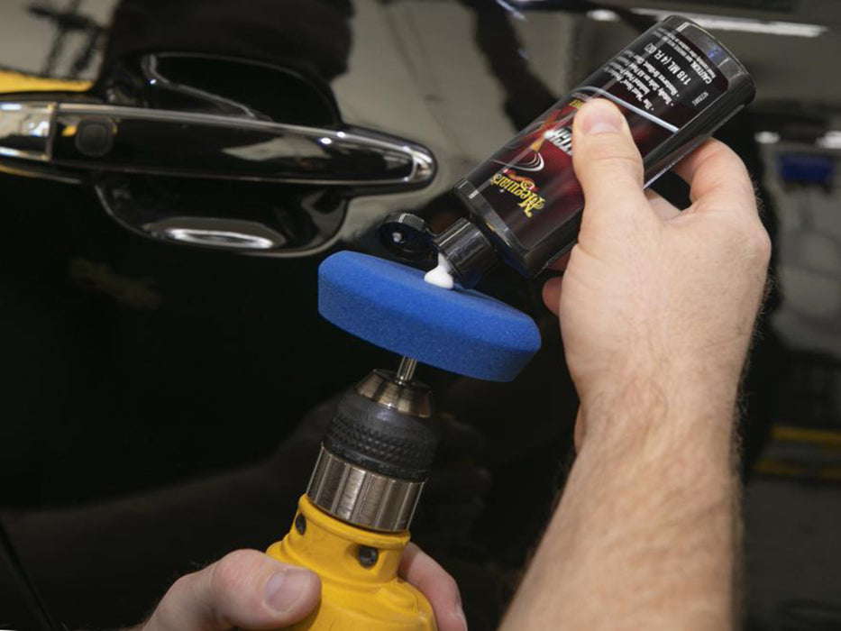 Meguiar's Quik Scratch Eraser Kit, G190200