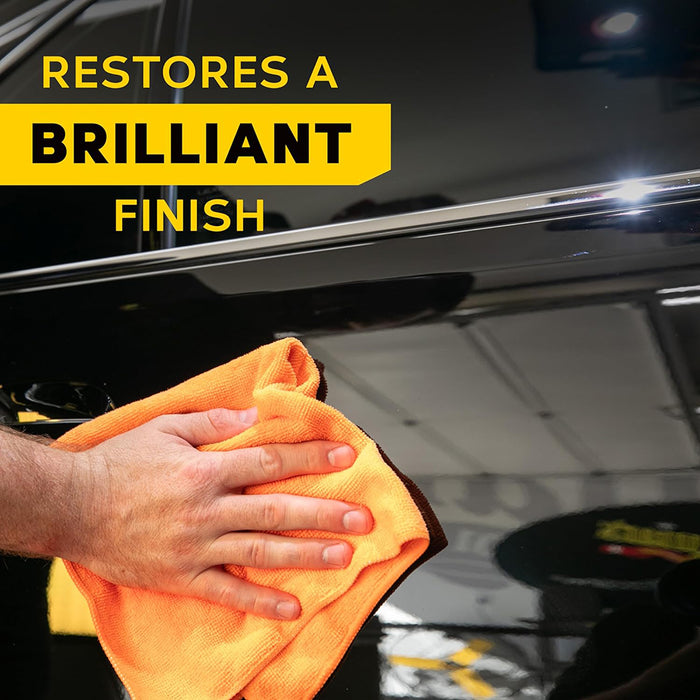 Meguiar's Quik Scratch Eraser Kit, G190200