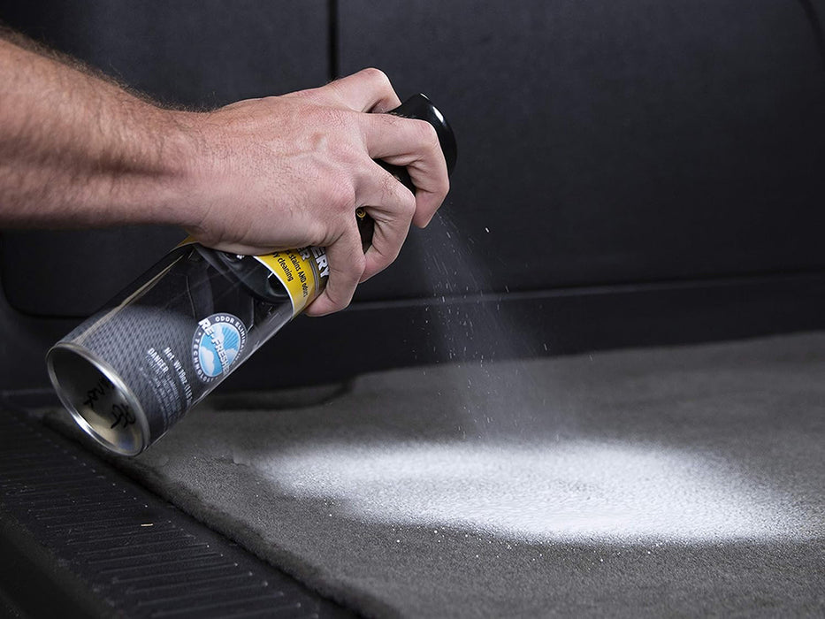 Meguiar's Carpet & Upholstery Cleaner, G191419 - 19 oz.