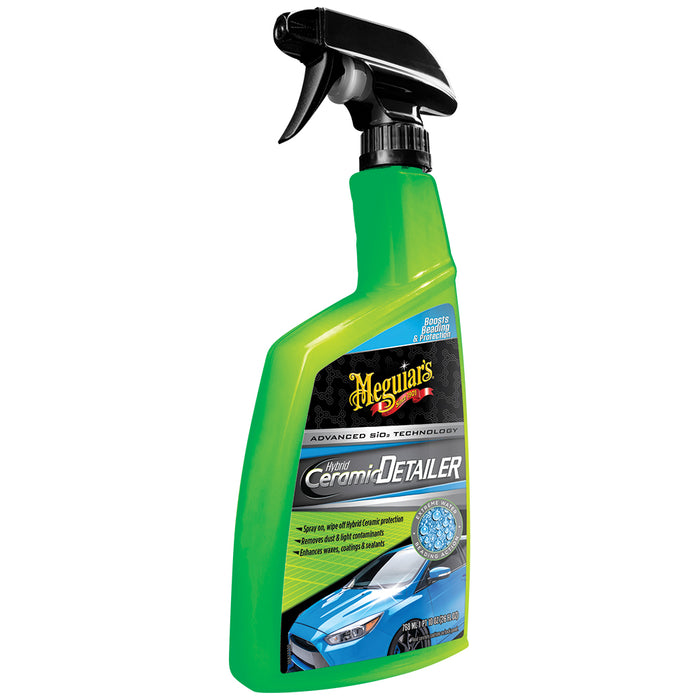 Meguiar's Hybrid Ceramic Detailer, G200526 - 26 oz.