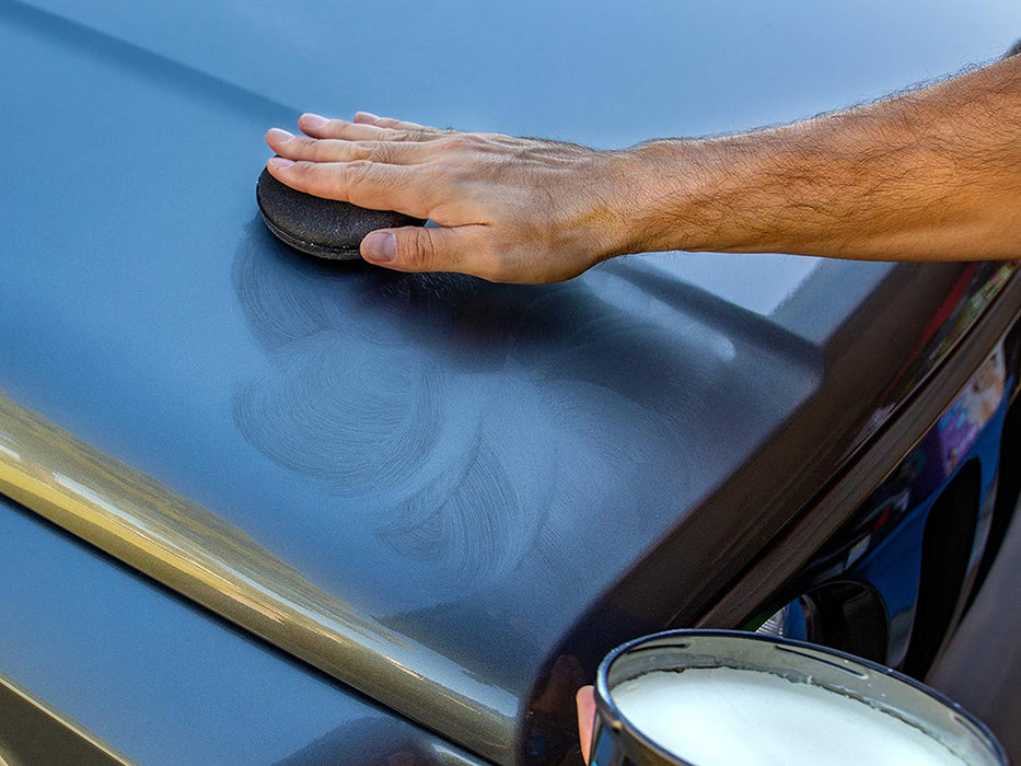 Meguiar's Ultimate Paste Wax, G210608 - 8 oz.