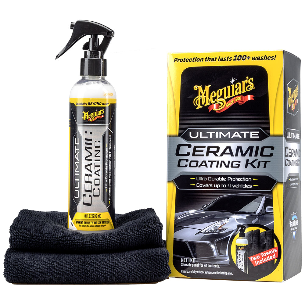 Meguiar's Borstel voor tapijt en interieur