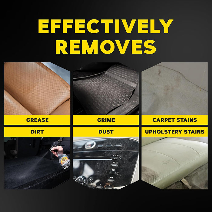 Meguiar's All Surface Interior Cleaner, G240616 - 16 oz.