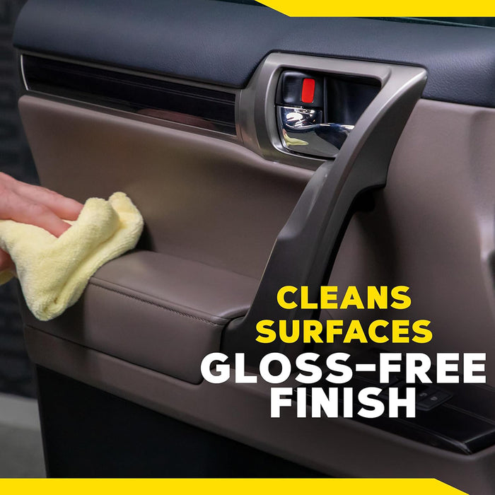 Meguiar's All Surface Interior Cleaner, G240616 - 16 oz.