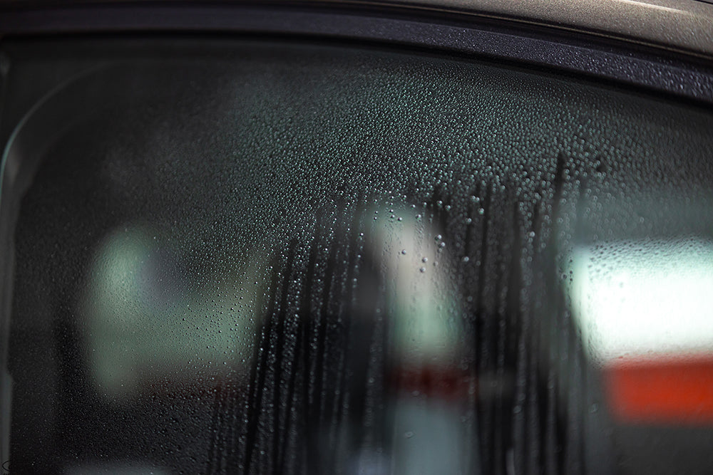 Gtechniq G5 Water Repellent Coating for Glass - 100 ml