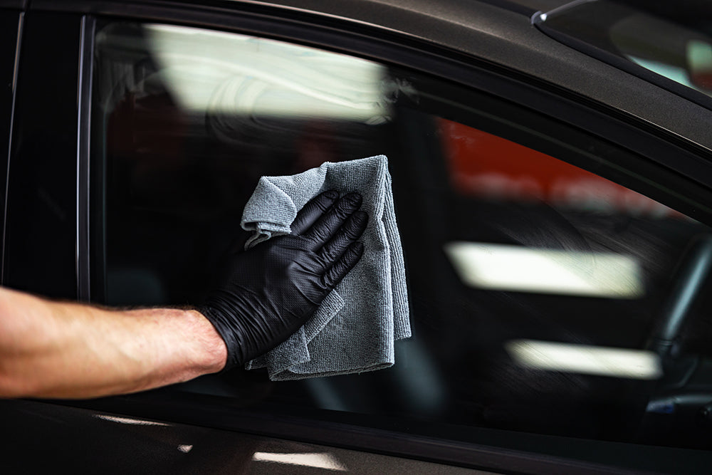 Gtechniq G5 Water Repellent Coating for Glass - 100 ml