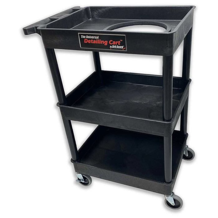 Grit Guard Universal Detailing Cart