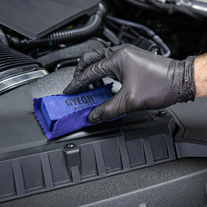 Gyeon Q2M Foam Applicator Block