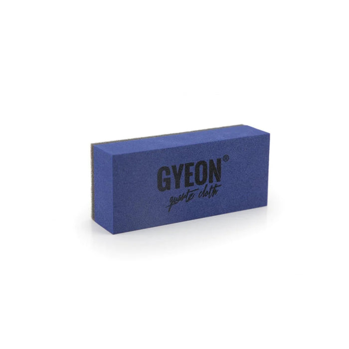 Gyeon Q2M Foam Applicator Block