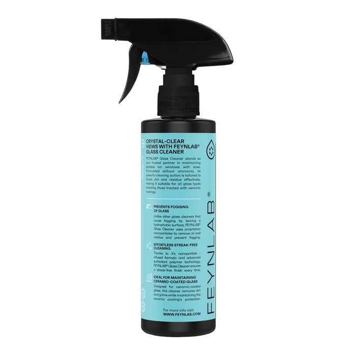 Feynlab Glass Cleaner - 500 ml