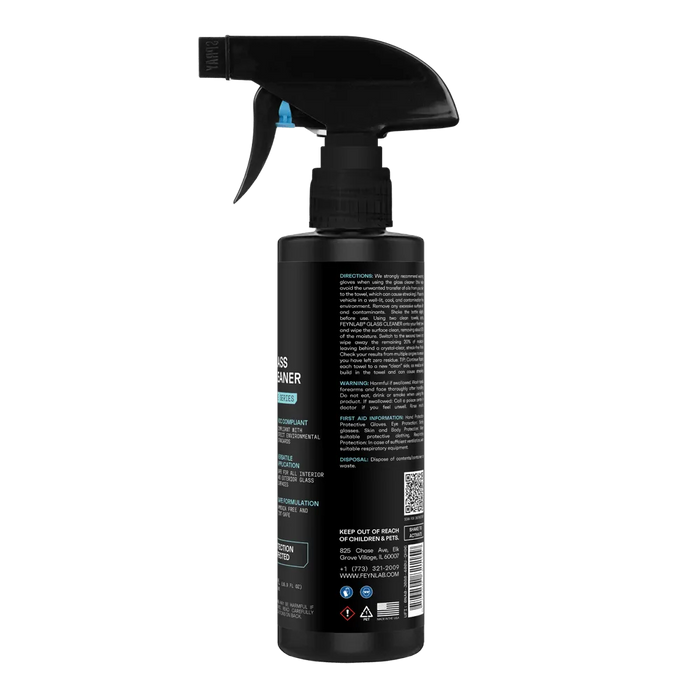 Feynlab Glass Cleaner - 500 ml