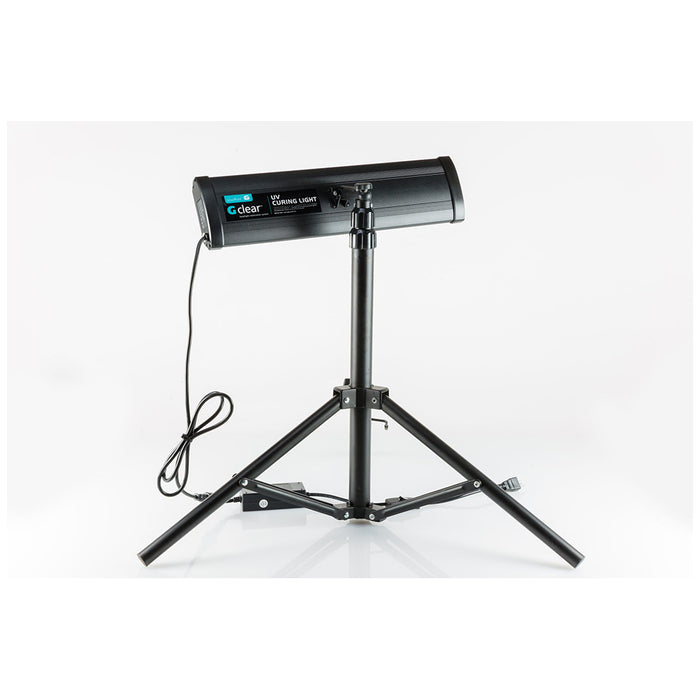GlasWeld GClear UV Curing Lamp System, 120V