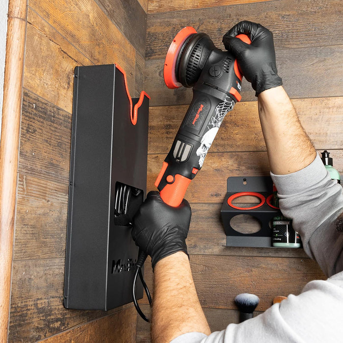 MaxShine Polisher Wall Holder - Single