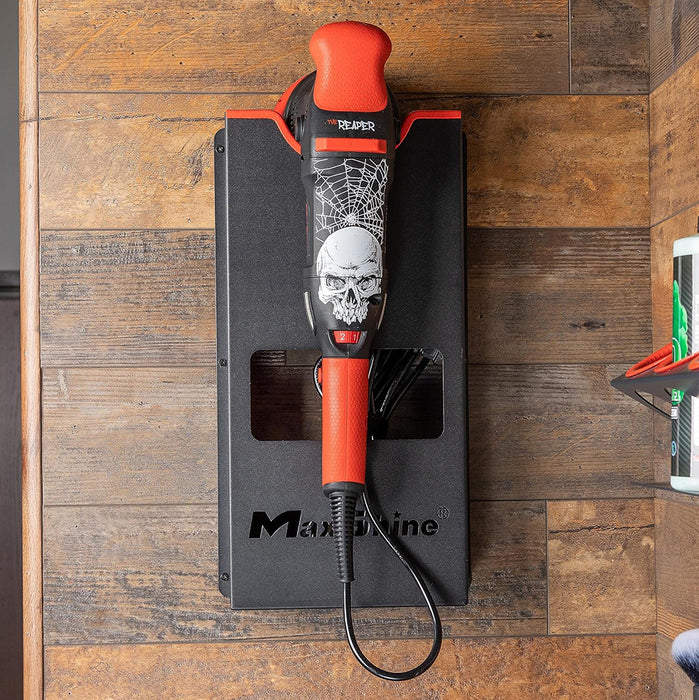MaxShine Polisher Wall Holder - Single
