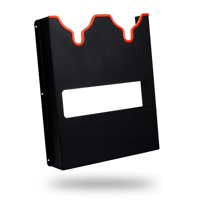 MaxShine Polisher Wall Holder - Double