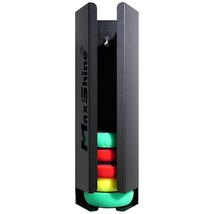 MaxShine 3" Foam Pad Holder