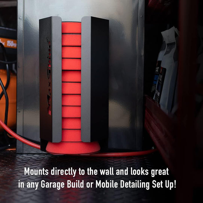 MaxShine 6" Foam Pad Holder