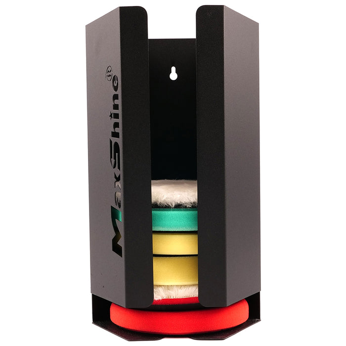 MaxShine 6" Foam Pad Holder