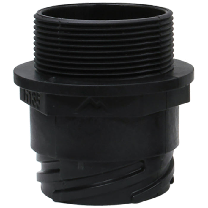 Mytee 2" Vinyl Cuff-Lynx Male Starter, #H135V