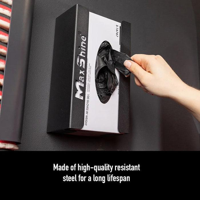 MaxShine Glove Box Hanger