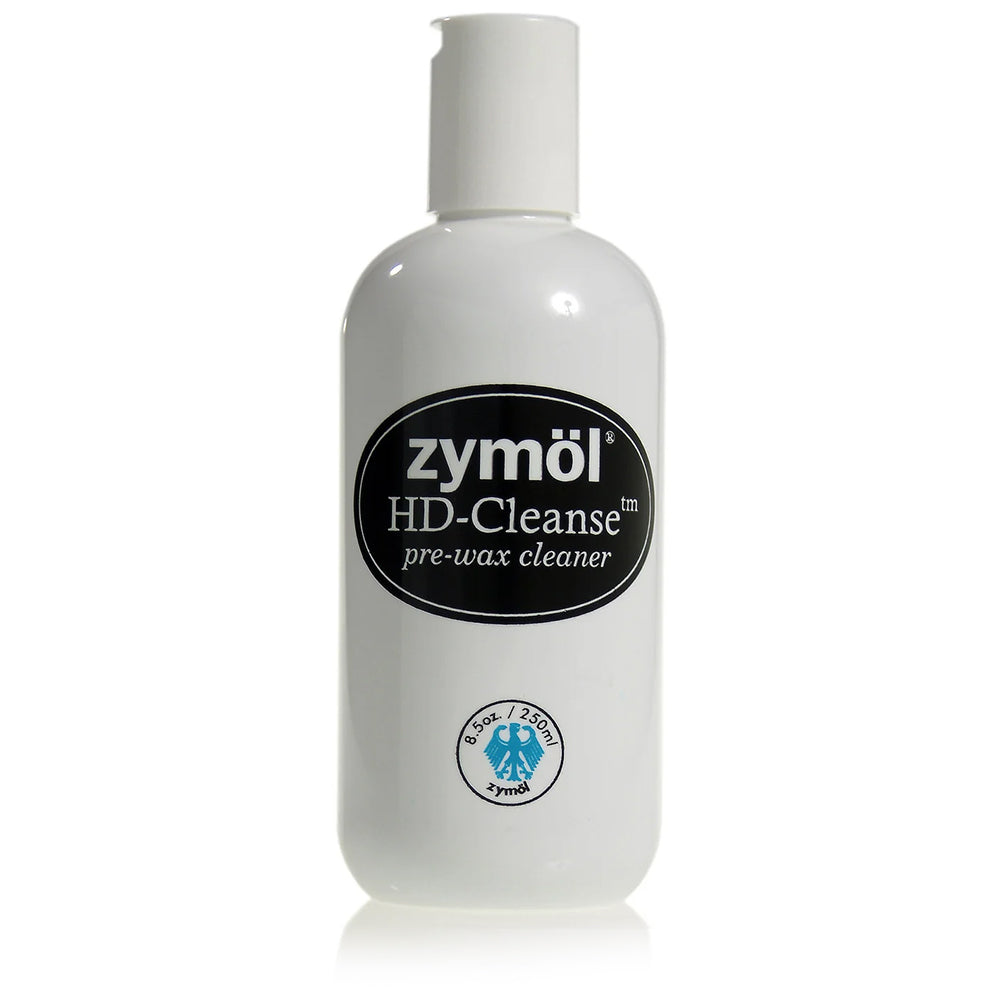 Zymol HD-Cleanse Pre-Wax Cleaner - 8.5 oz — Detailing.com