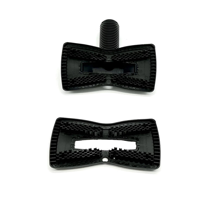 Fur-eel Hammerhead Wide Mouth Pet Hair Remover